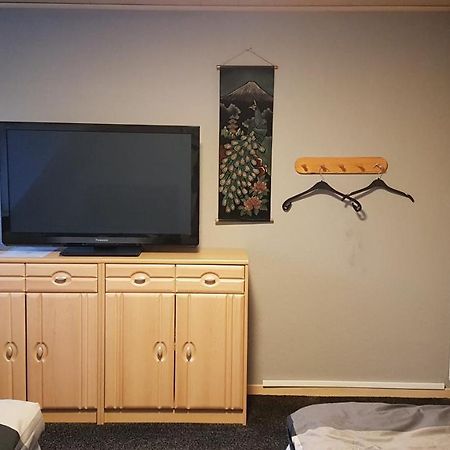 Ferienwohnung Haske Mit Wallbox Gifhorn Esterno foto
