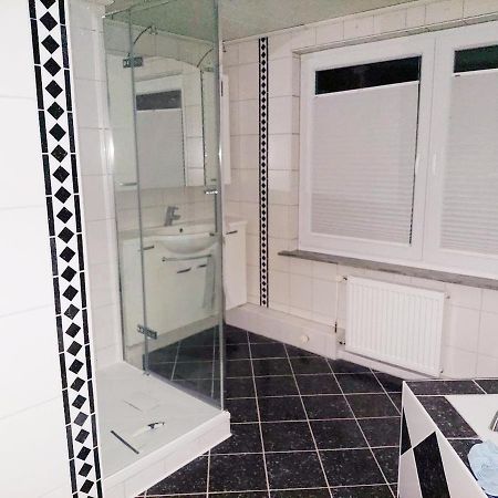 Ferienwohnung Haske Mit Wallbox Gifhorn Esterno foto