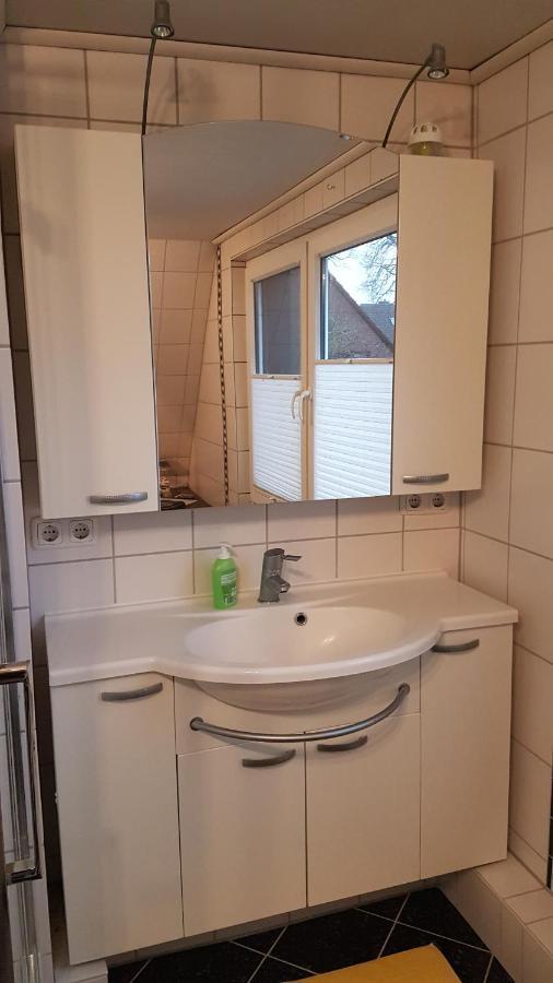 Ferienwohnung Haske Mit Wallbox Gifhorn Esterno foto