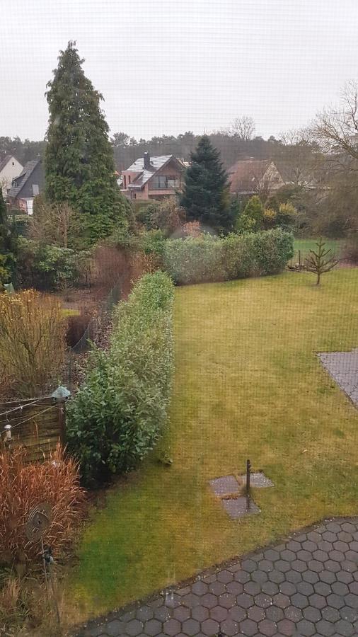 Ferienwohnung Haske Mit Wallbox Gifhorn Esterno foto
